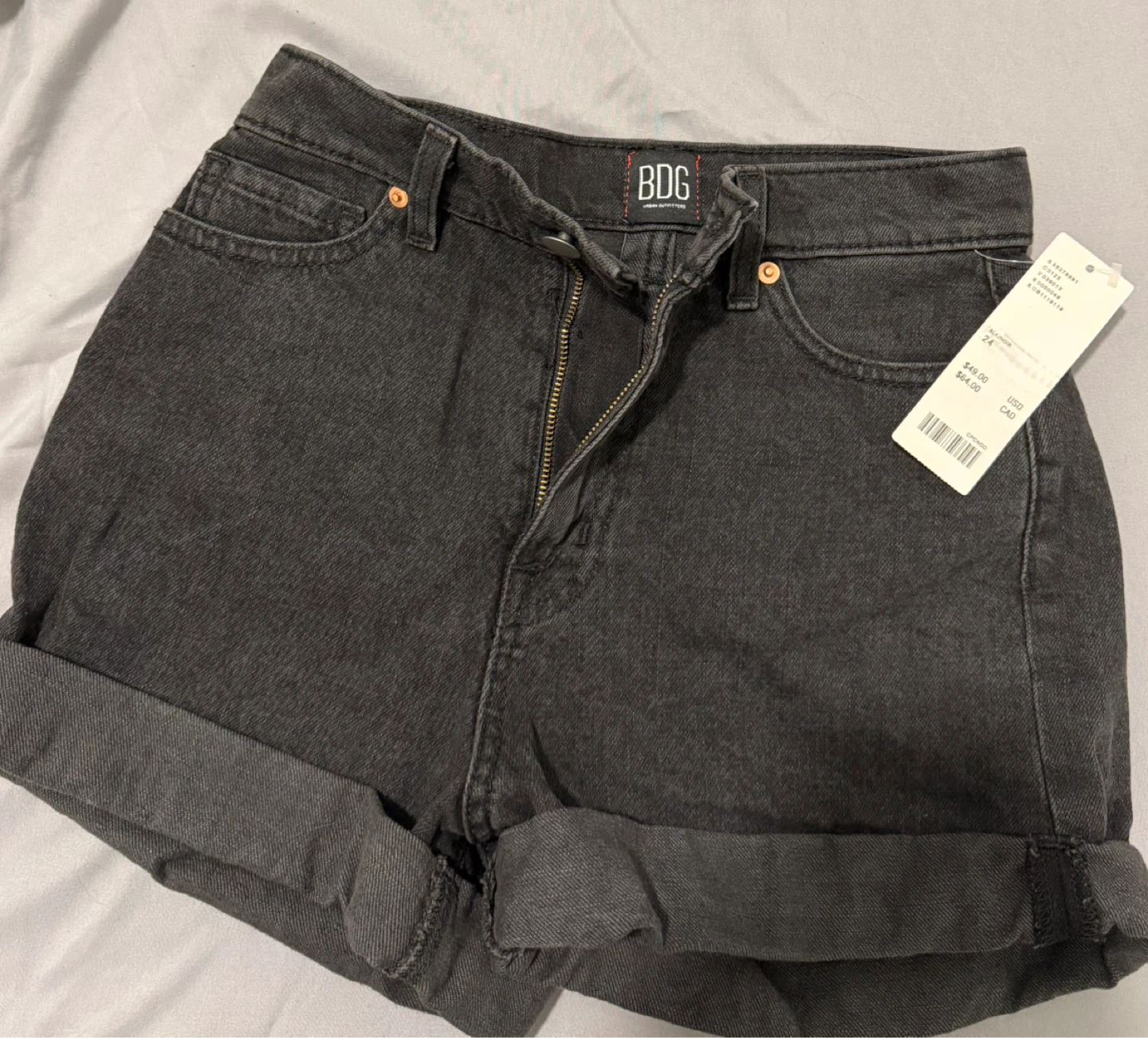 Urban Outfitters Shorts New