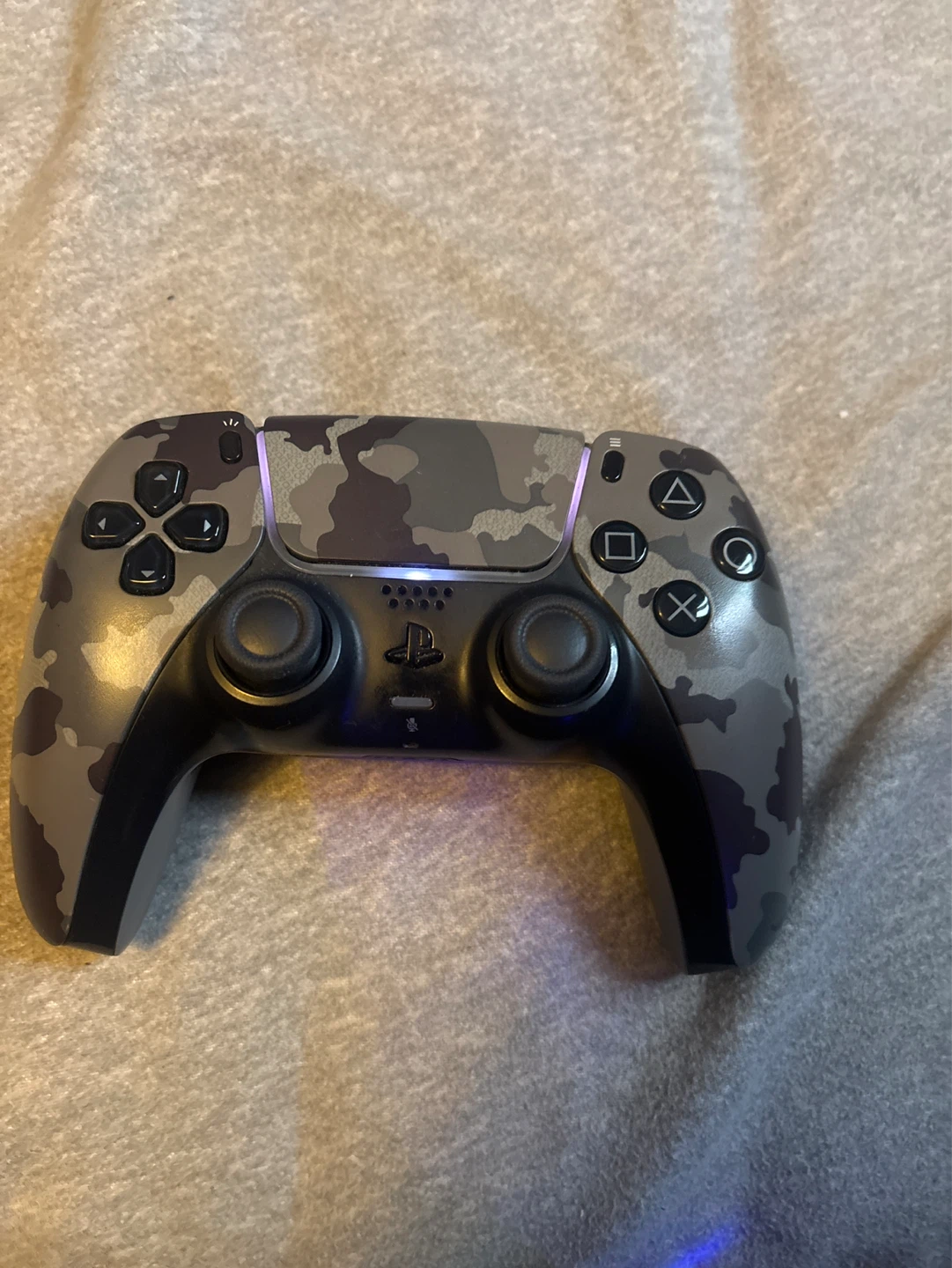 Ps5 shell swapping job - photo 3