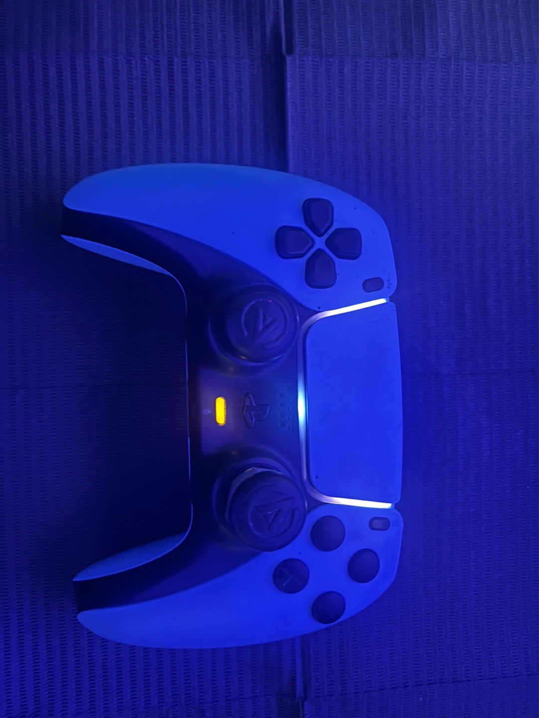 Ps5 shell swapping job