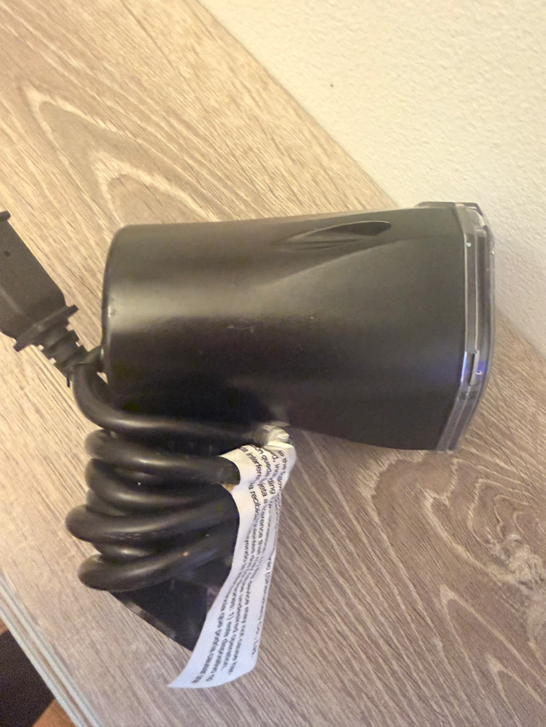 ZaKing Electric LED Outdoor Flood Light - photo 5