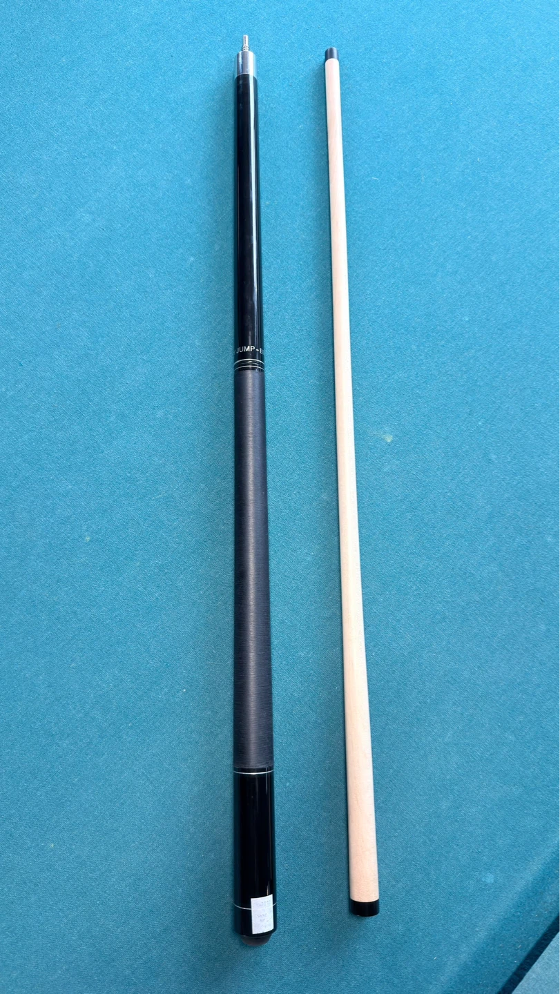 Like new Dufferin Velocity Jump Cue Stick - photo 4