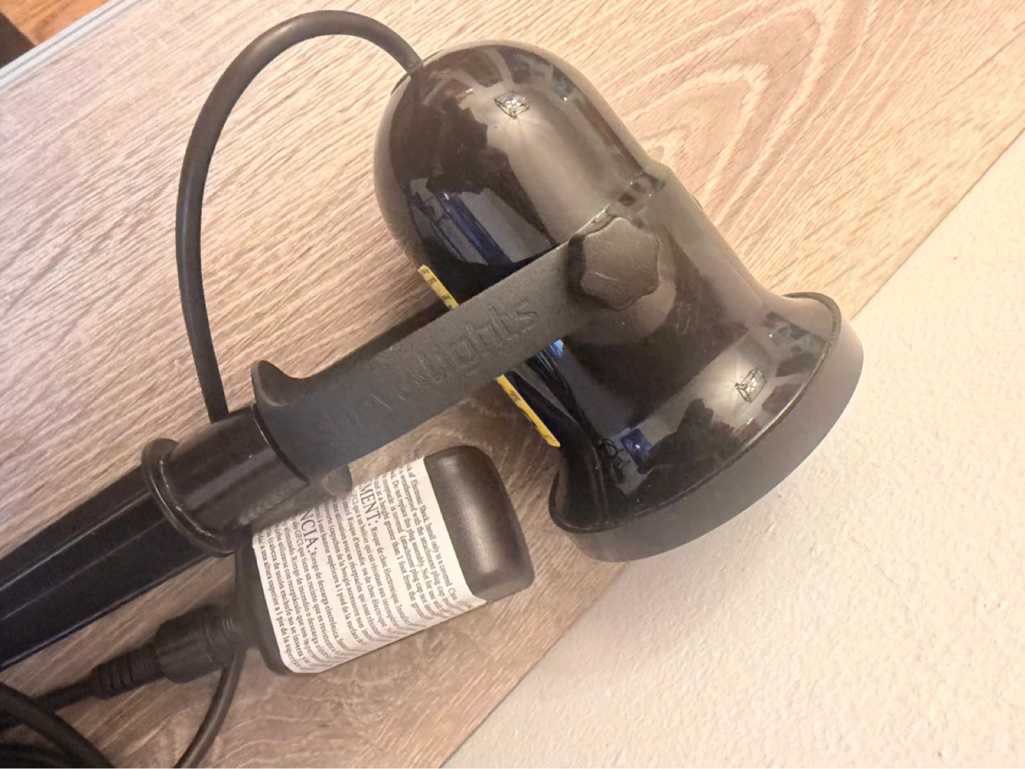 ShowLights Outdoor Projector Light