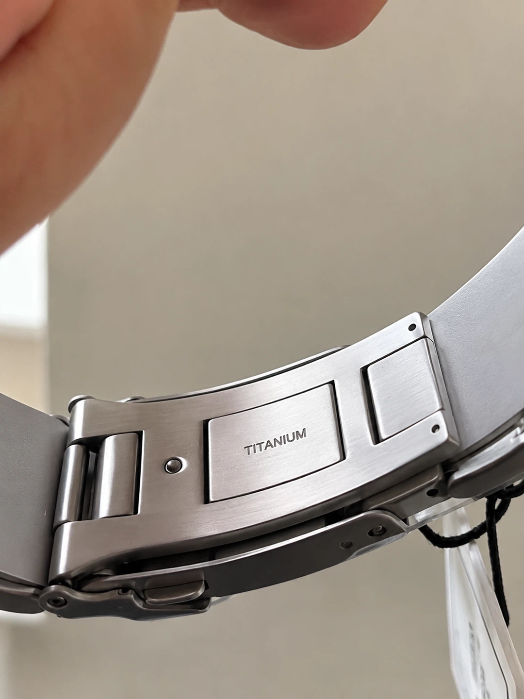Citizen Promaster Dive Super Titanium Watch - photo 3