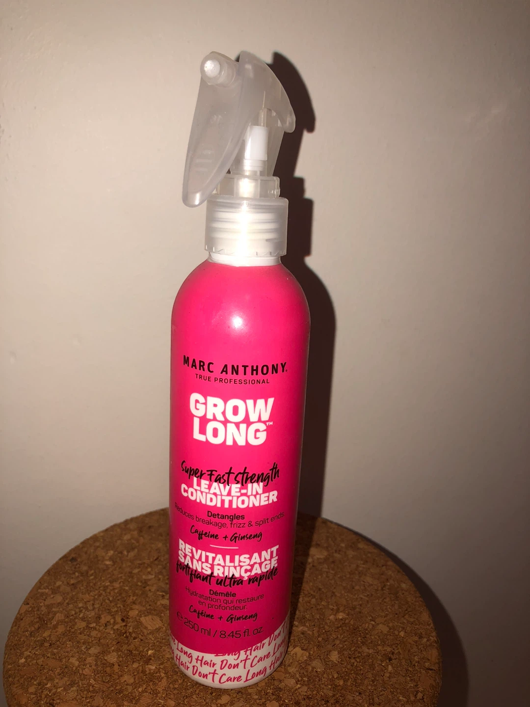 Marc Anthony Grow Long Leave-In Conditioner