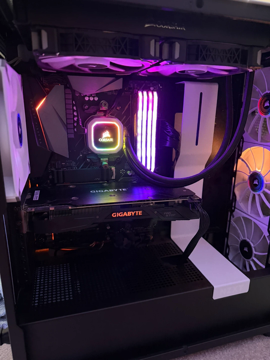 Gaming pc