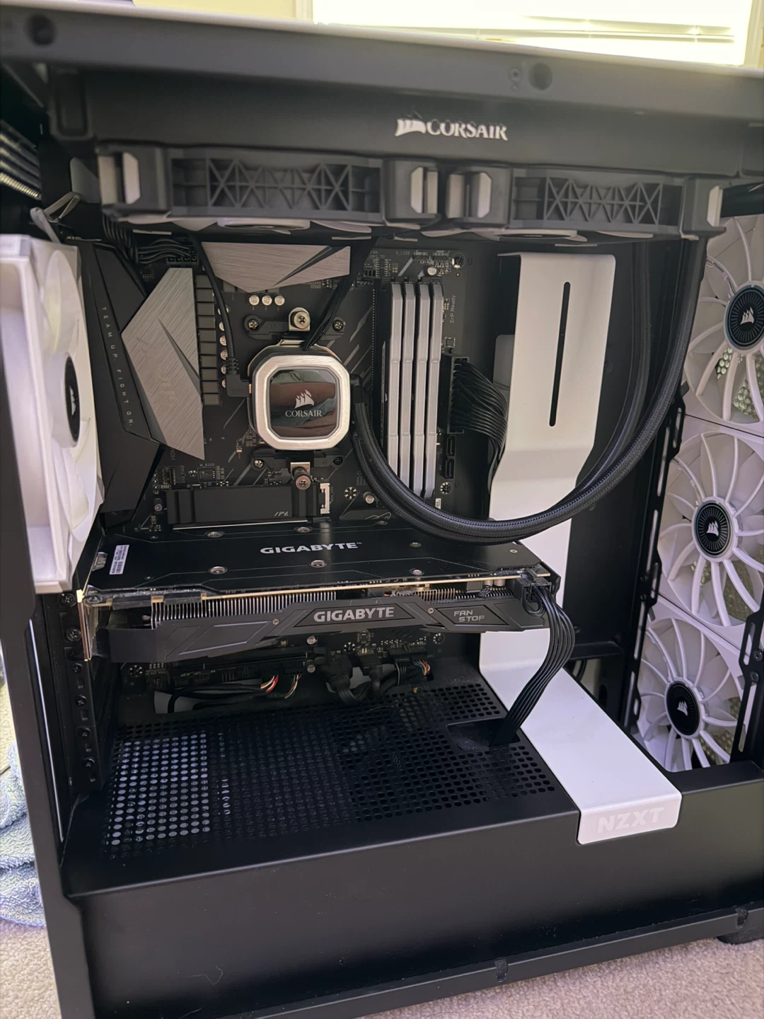 Gaming pc - photo 2