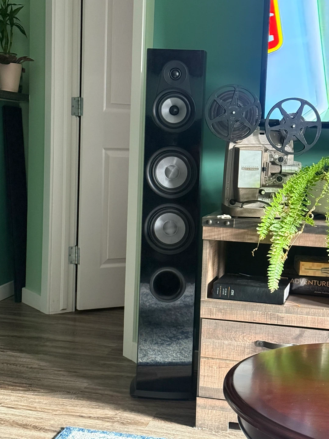 Soundstage Atmosphere Atmos Speakers - photo 4