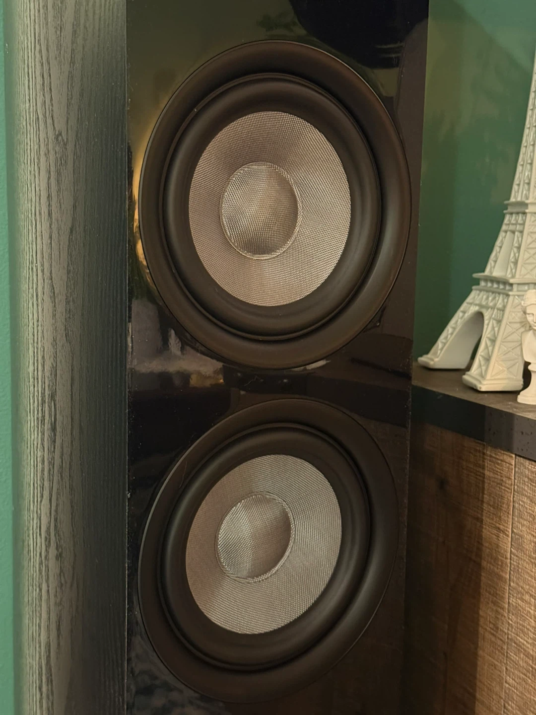 Soundstage Atmosphere Atmos Speakers
