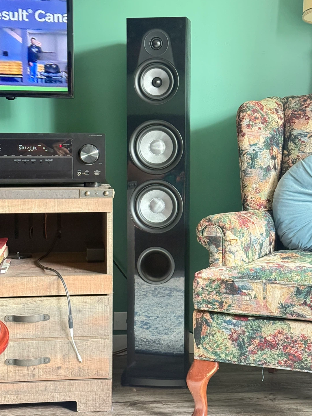 Soundstage Atmosphere Atmos Speakers - photo 3