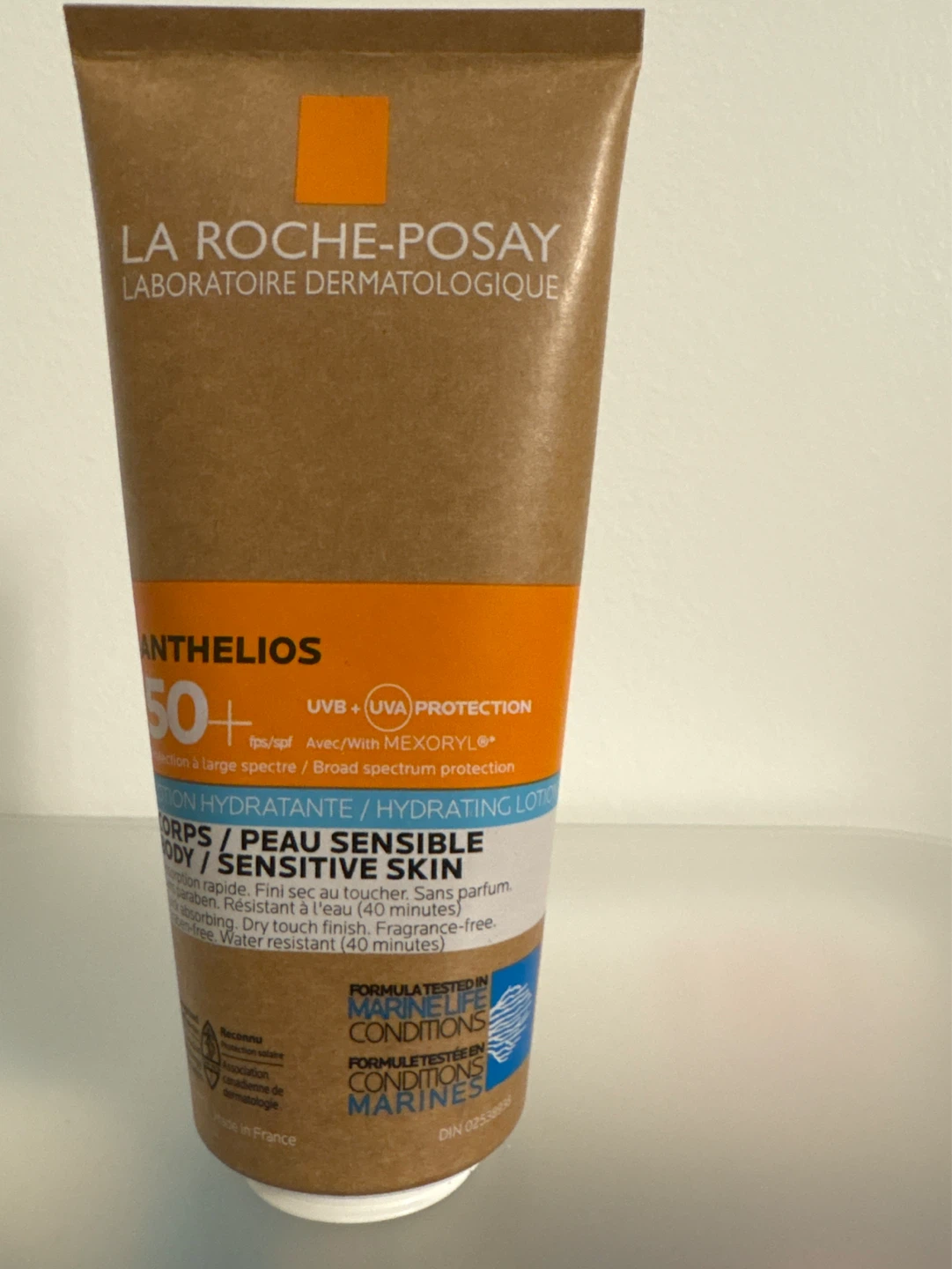 La Roche-Posay Anthelios SPF 50+ Hydrating Lotion