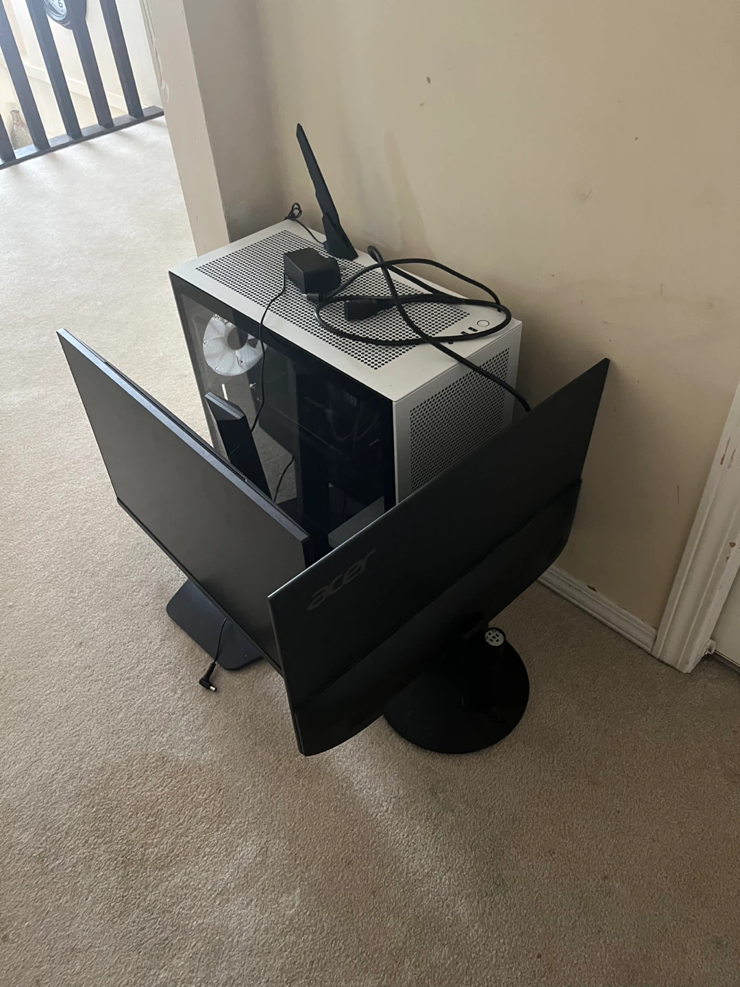 Gaming pc - photo 4