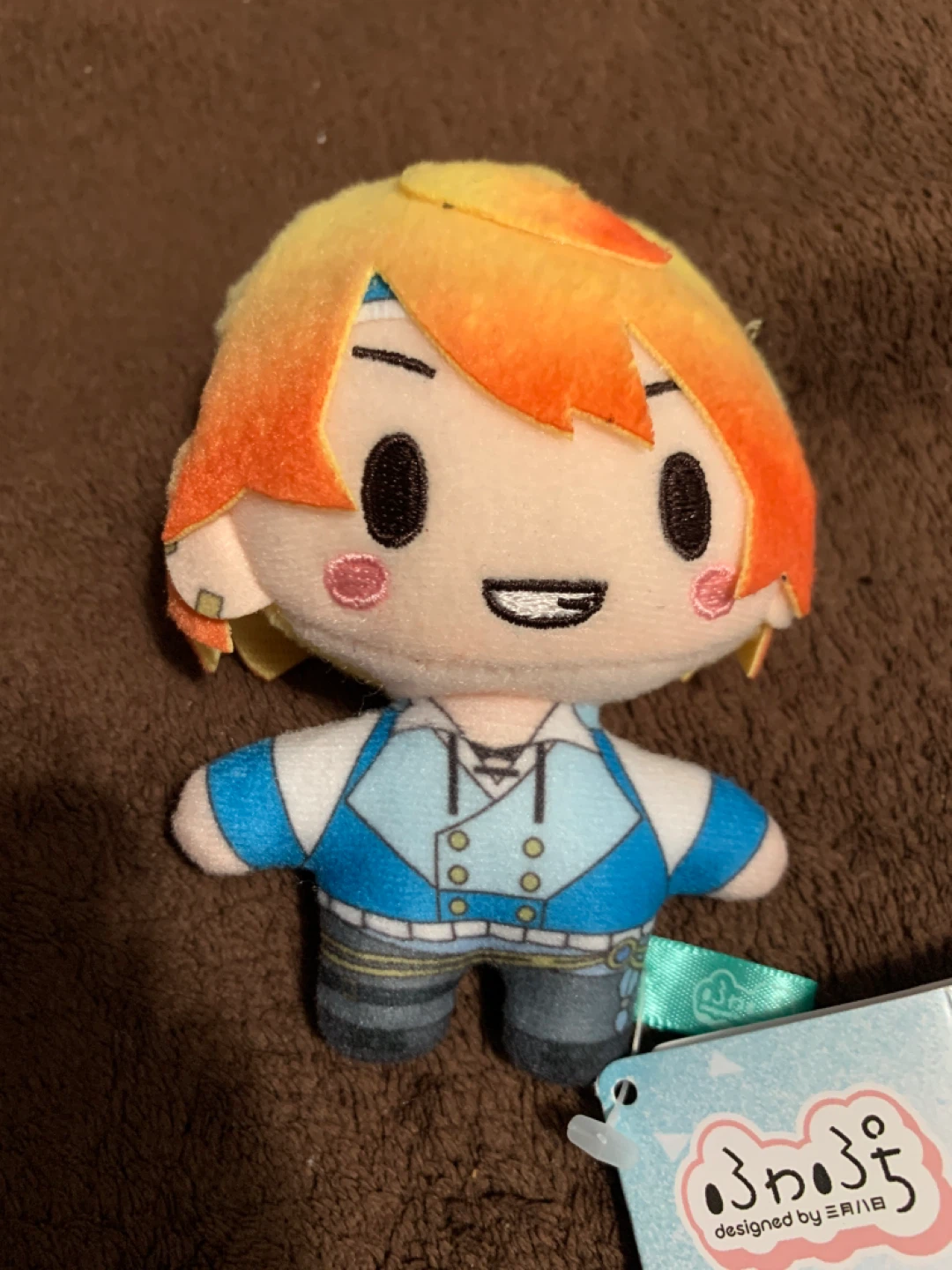 Project Sekai Wonderlands x Showtime Tsukasa Tenma SEGA - photo 2