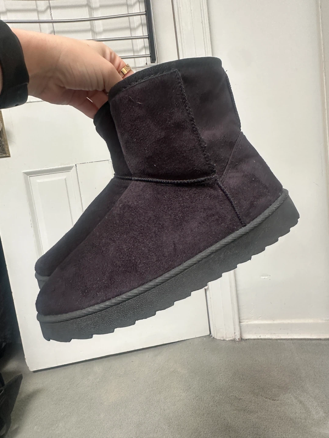 Fuggs from Primark