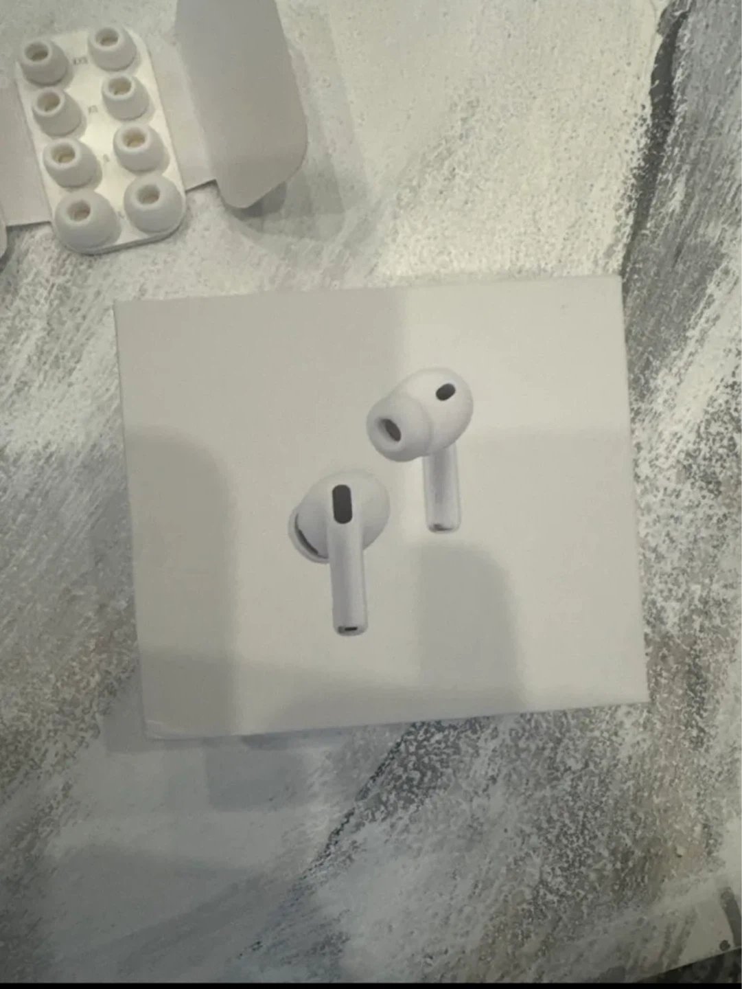 AirPods Pro, gen2, gen3, gen4 - photo 2