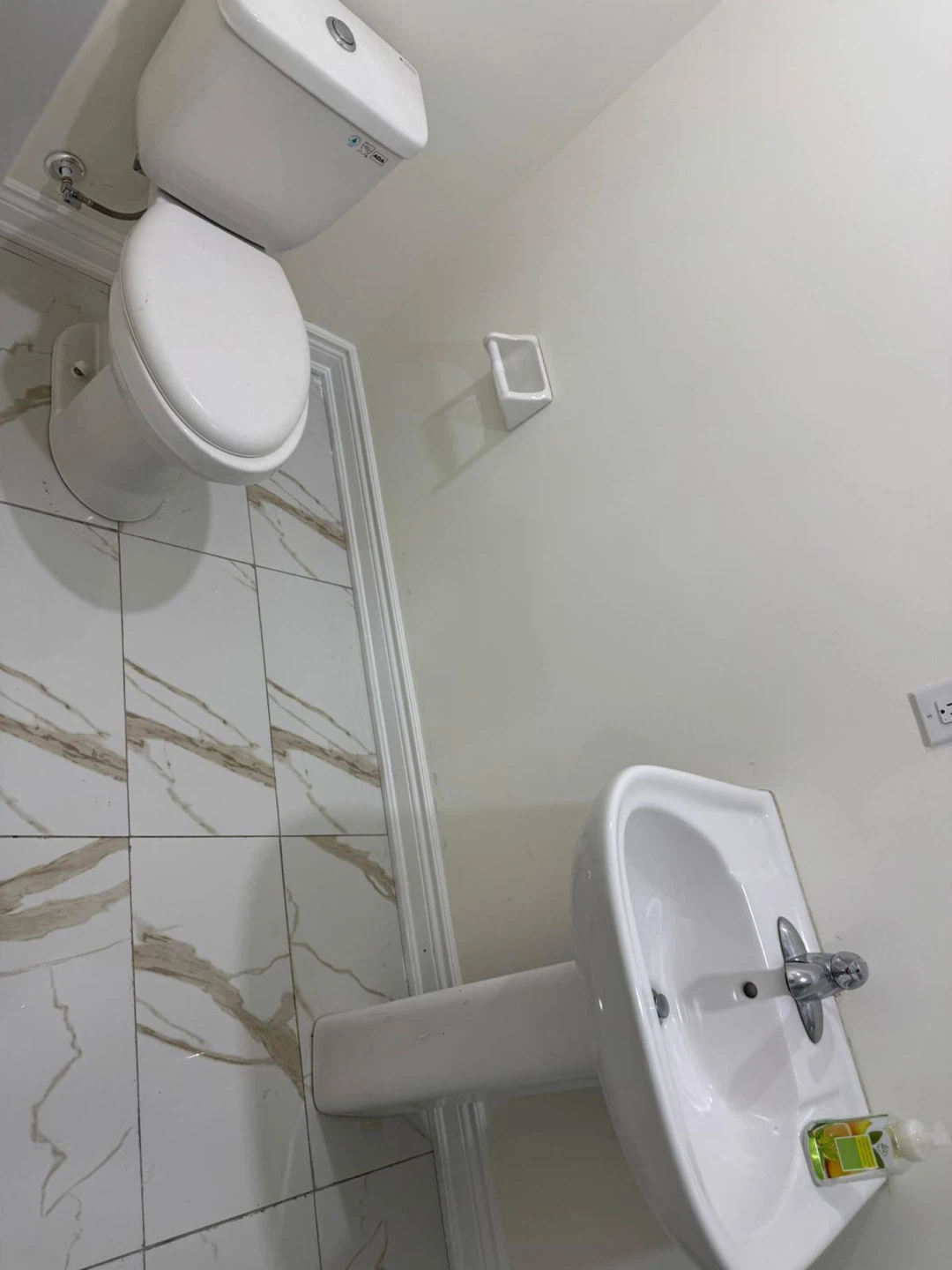Renovated Basement Apartment for Rent - photo 4