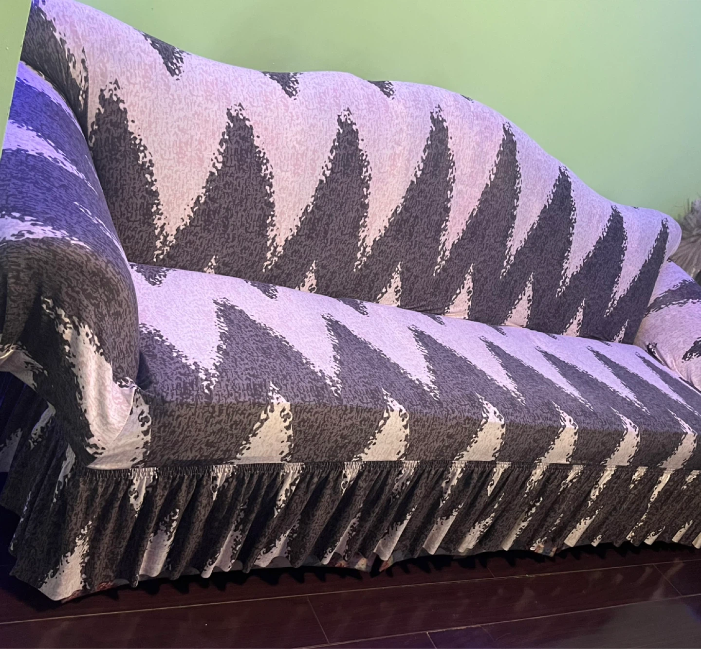 Sofa with Slipcovers - photo 3
