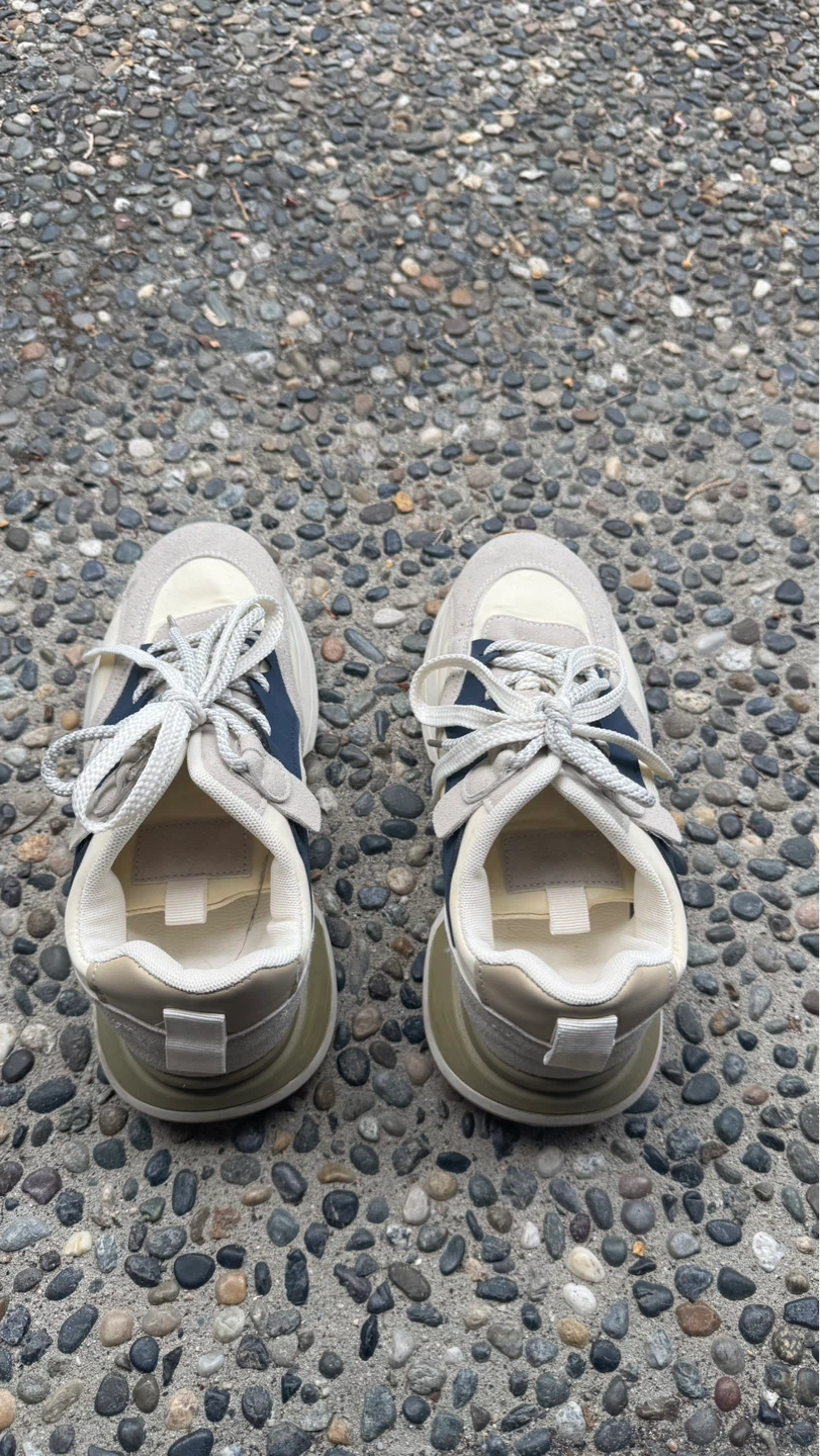 Women's Sneakers - photo 2