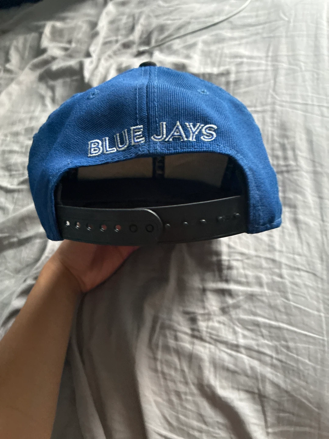 Toronto Blue Jays Baseball Cap - photo 2