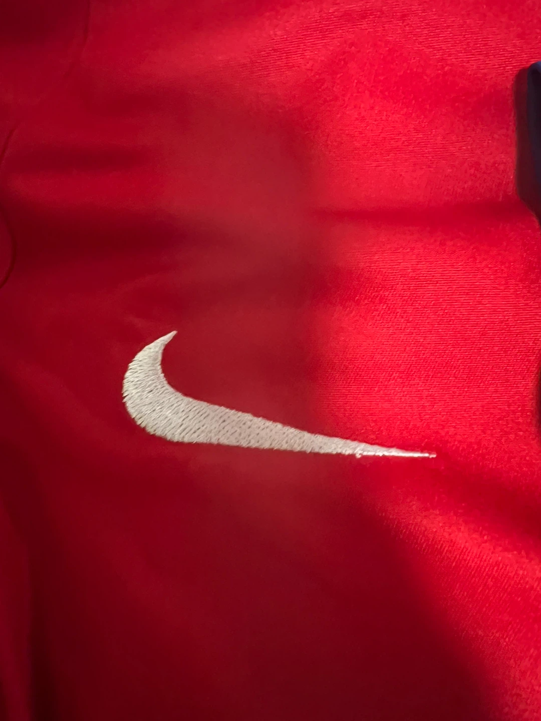 Soccer Jerseys Bundle: Ronaldinho Brazil & Man United - photo 3