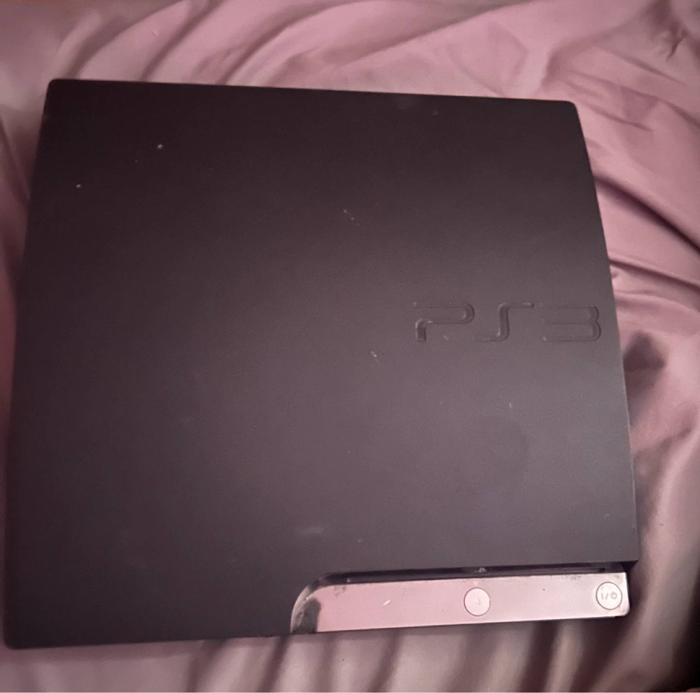 PS3 - photo 2