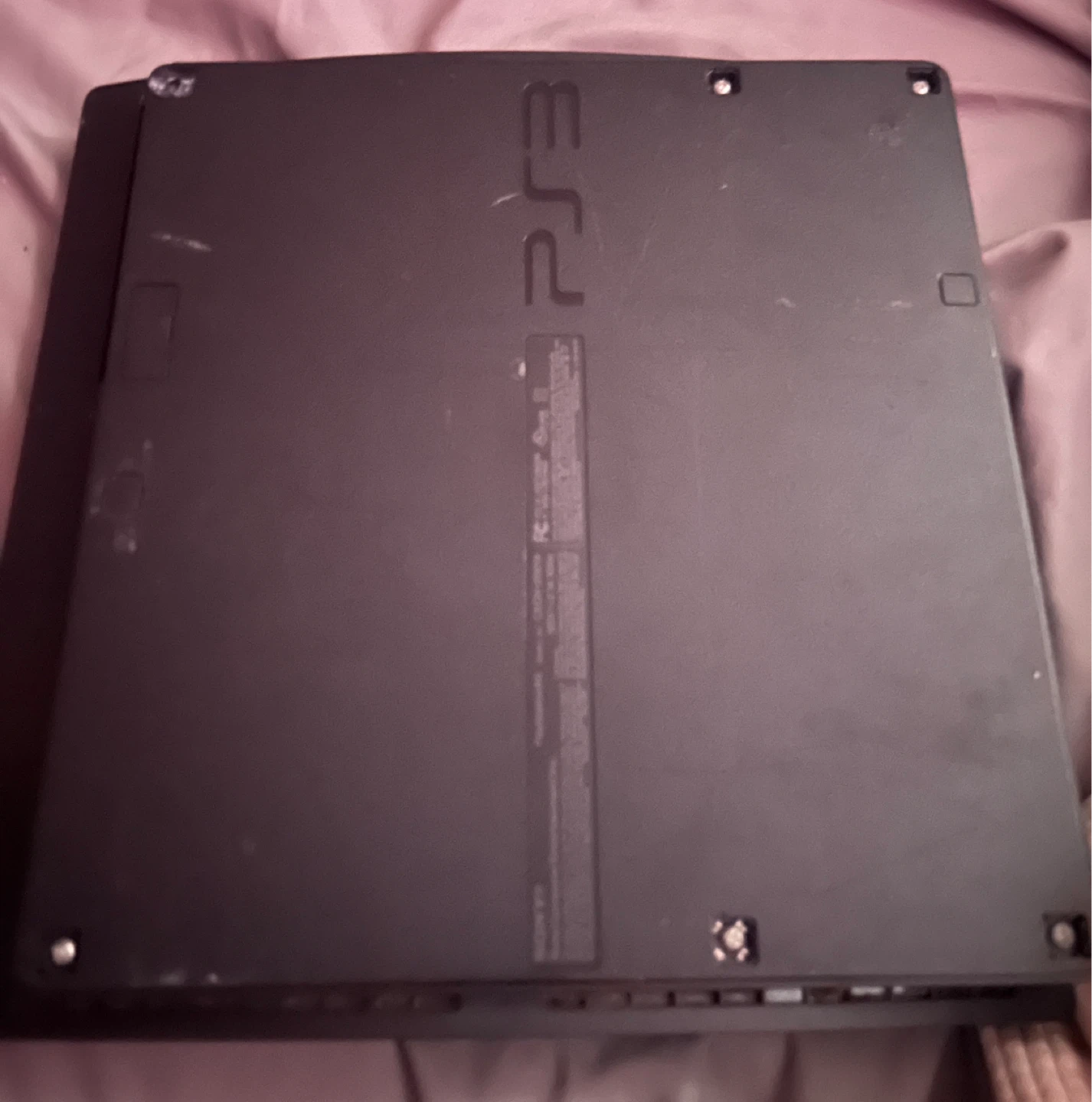 PS3