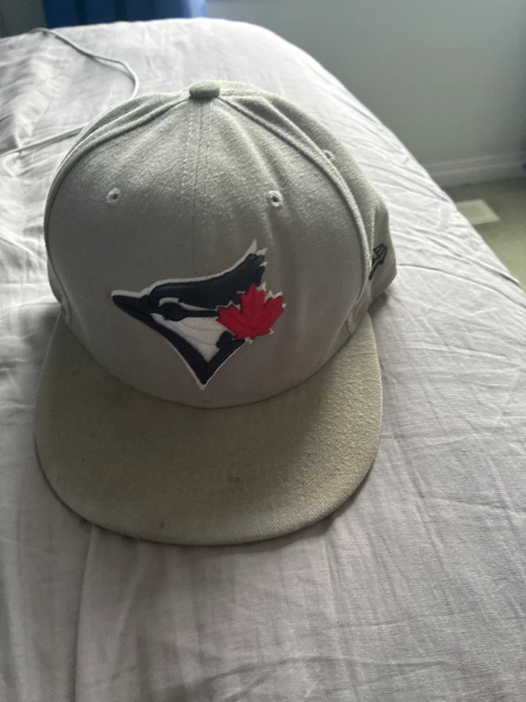 New Era Toronto Blue Jays Baseball Cap