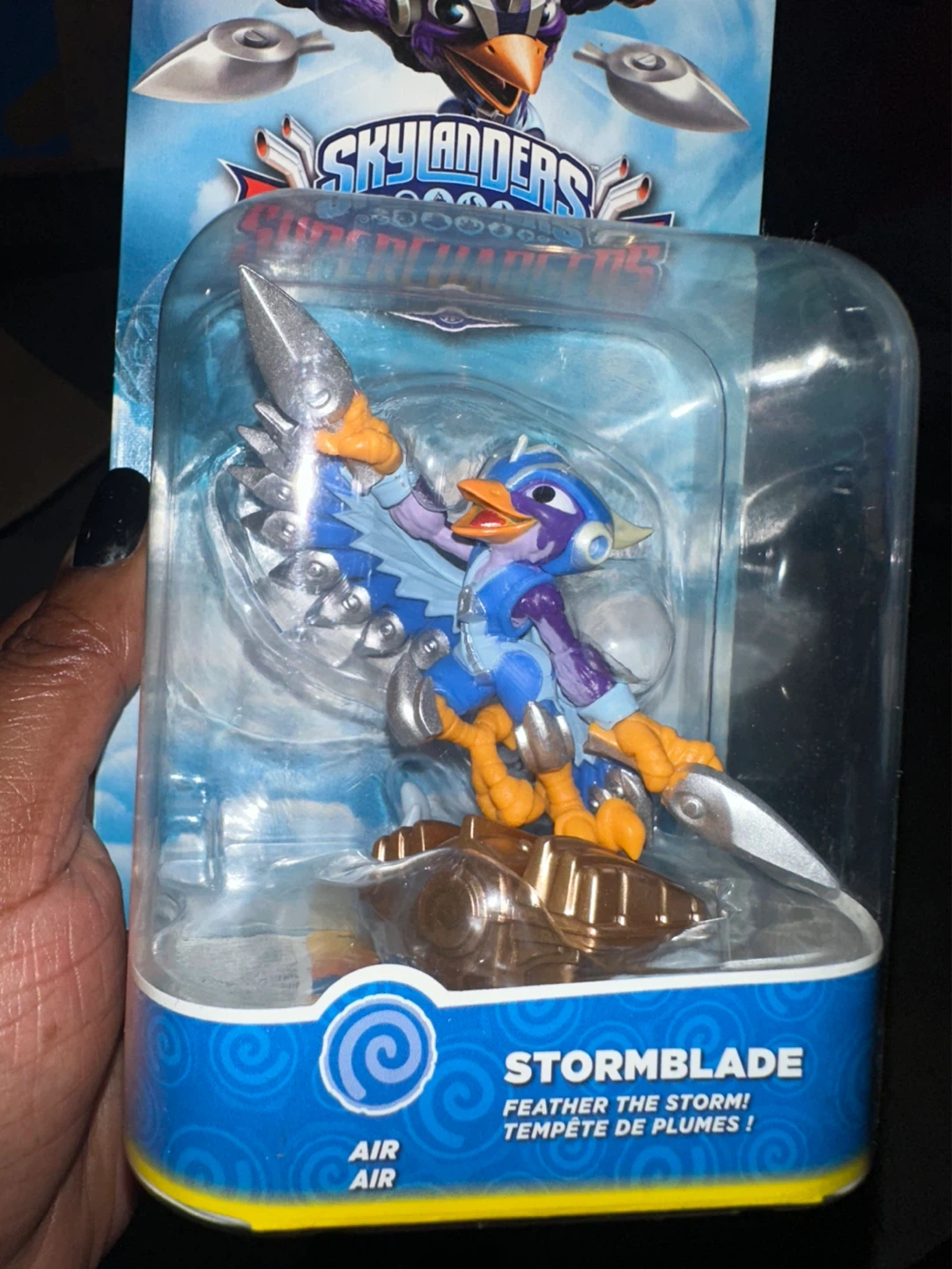 Skylanders Superchargers and Swap Force Figures Lot - photo 3