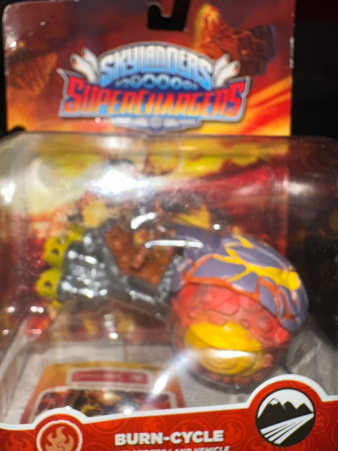 Skylanders Superchargers and Swap Force Figures Lot - photo 5