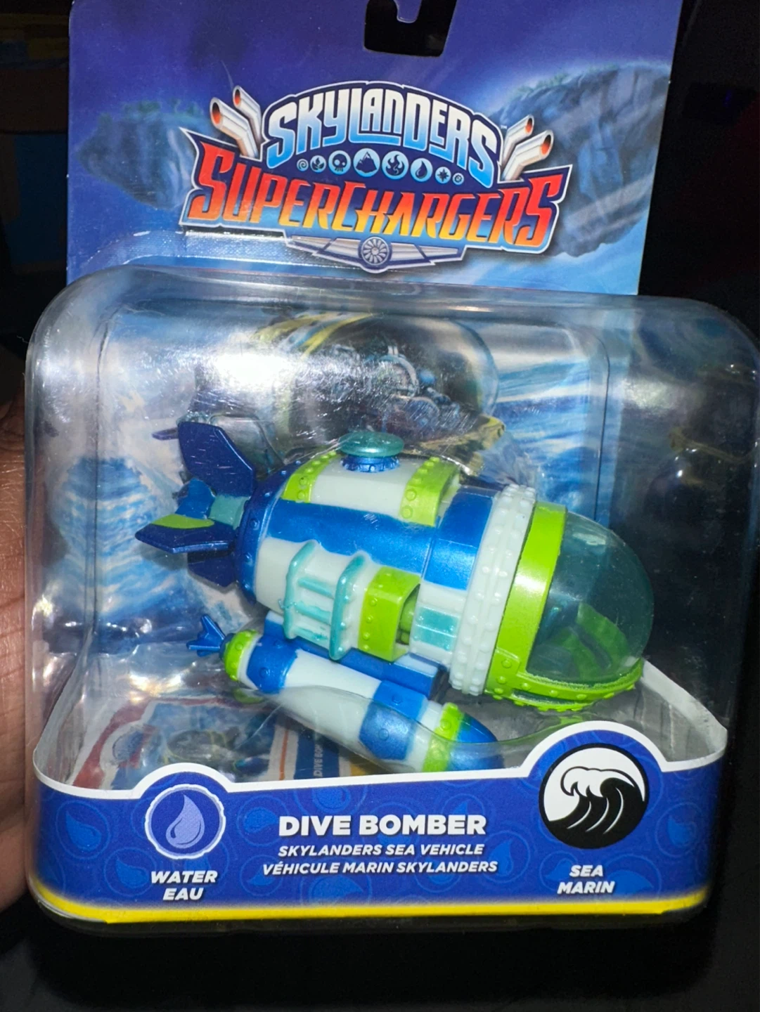 Skylanders Superchargers and Swap Force Figures Lot - photo 4
