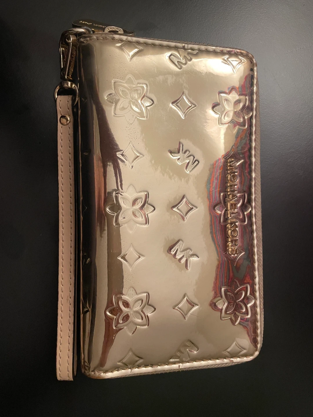 Michael Kors Wristlet - photo 2