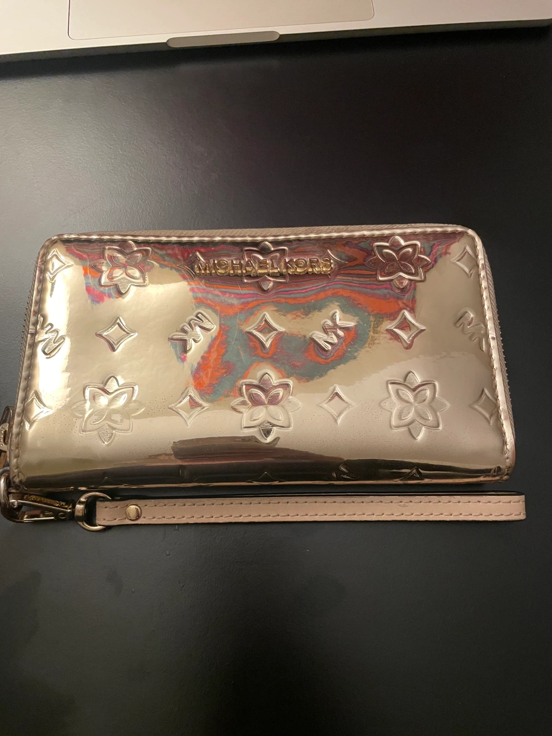 Michael Kors Wristlet