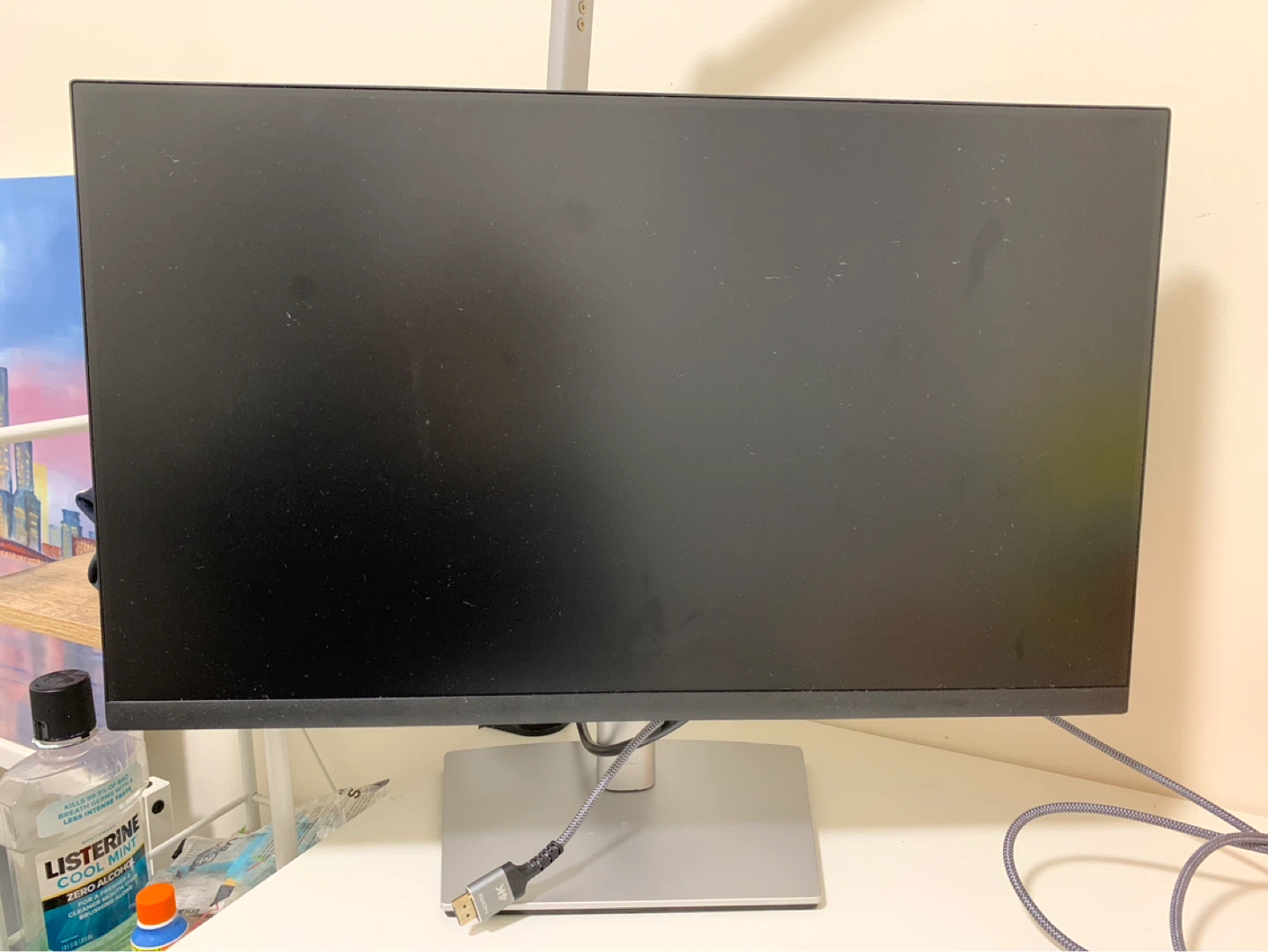 Dell monitor P2422H - photo 2