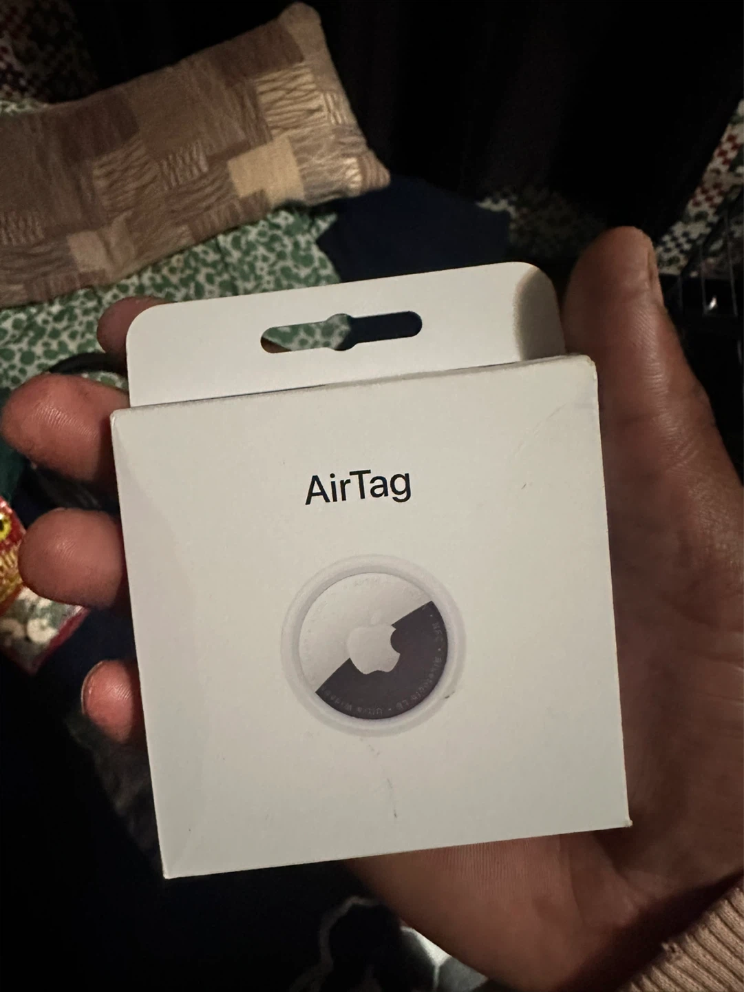 Apple AirTag