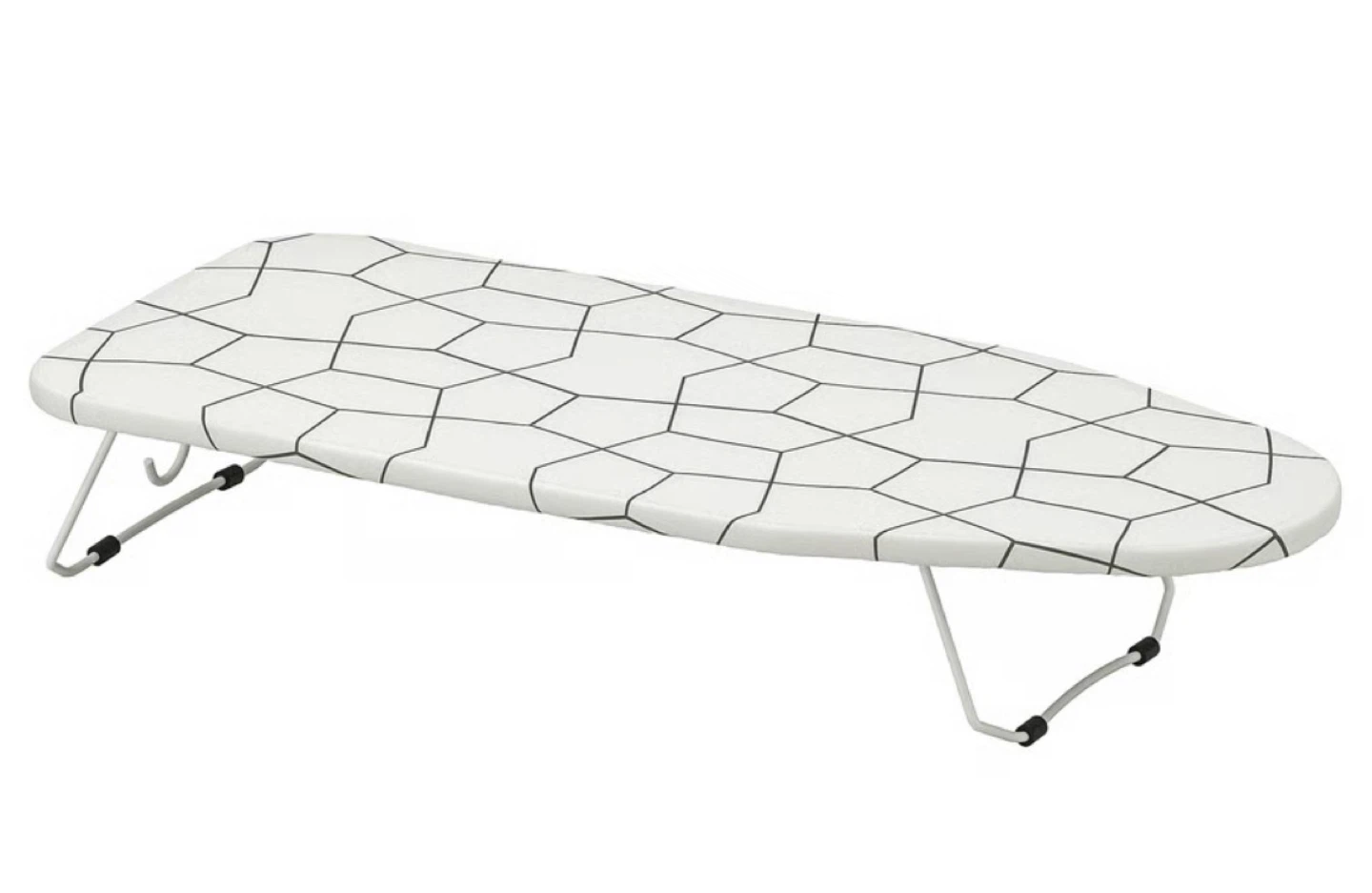 IKEA JÄLL Tabletop Ironing Board – Like New