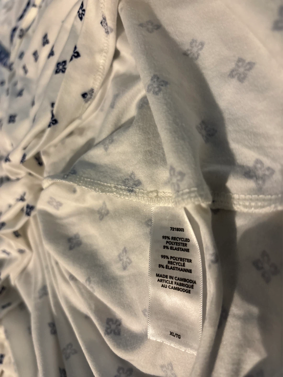 NWOT 3pc Flora Nikrooz Pajama Set XL - photo 3