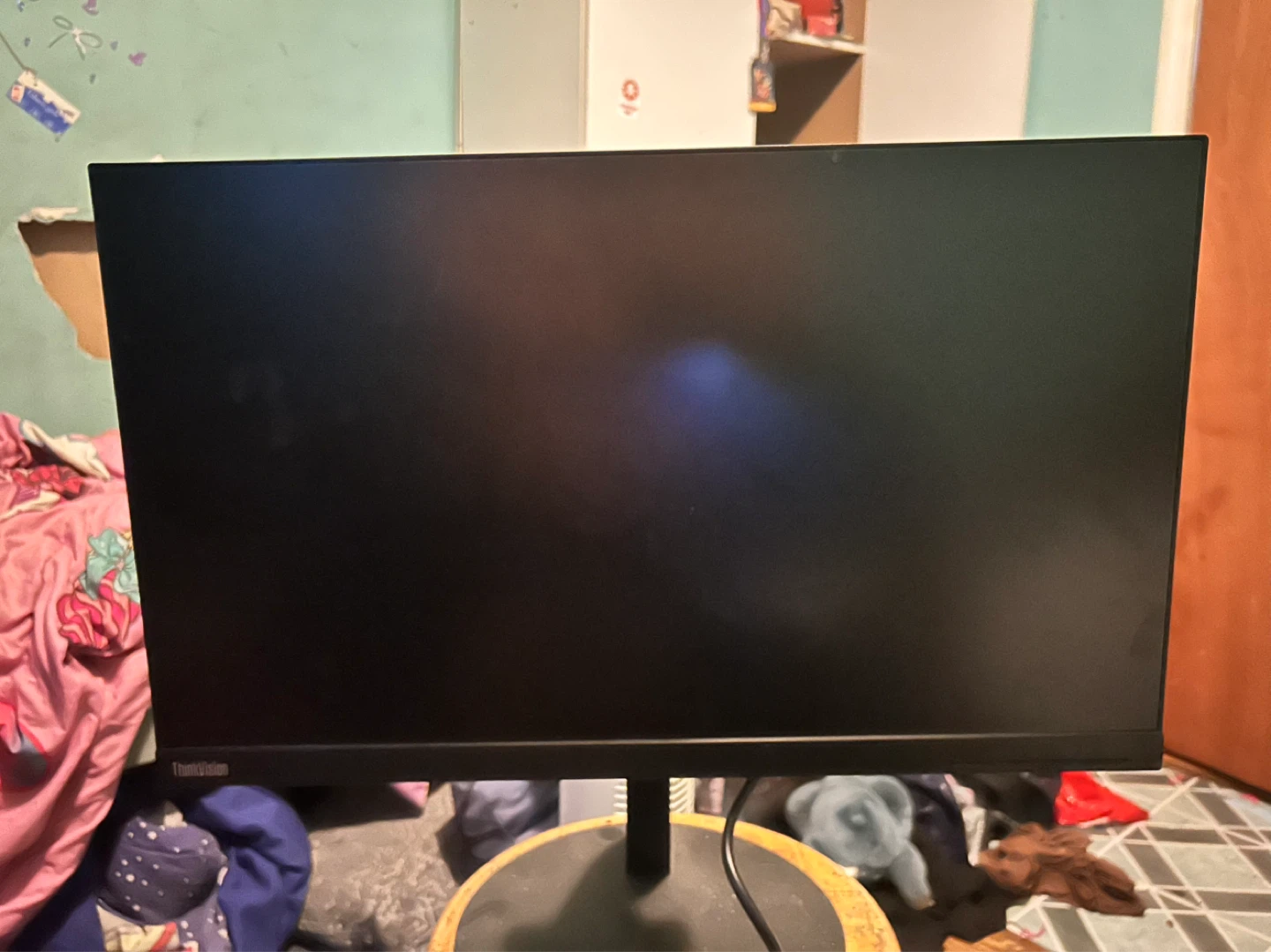 Lenovo ThinkVision Monitor