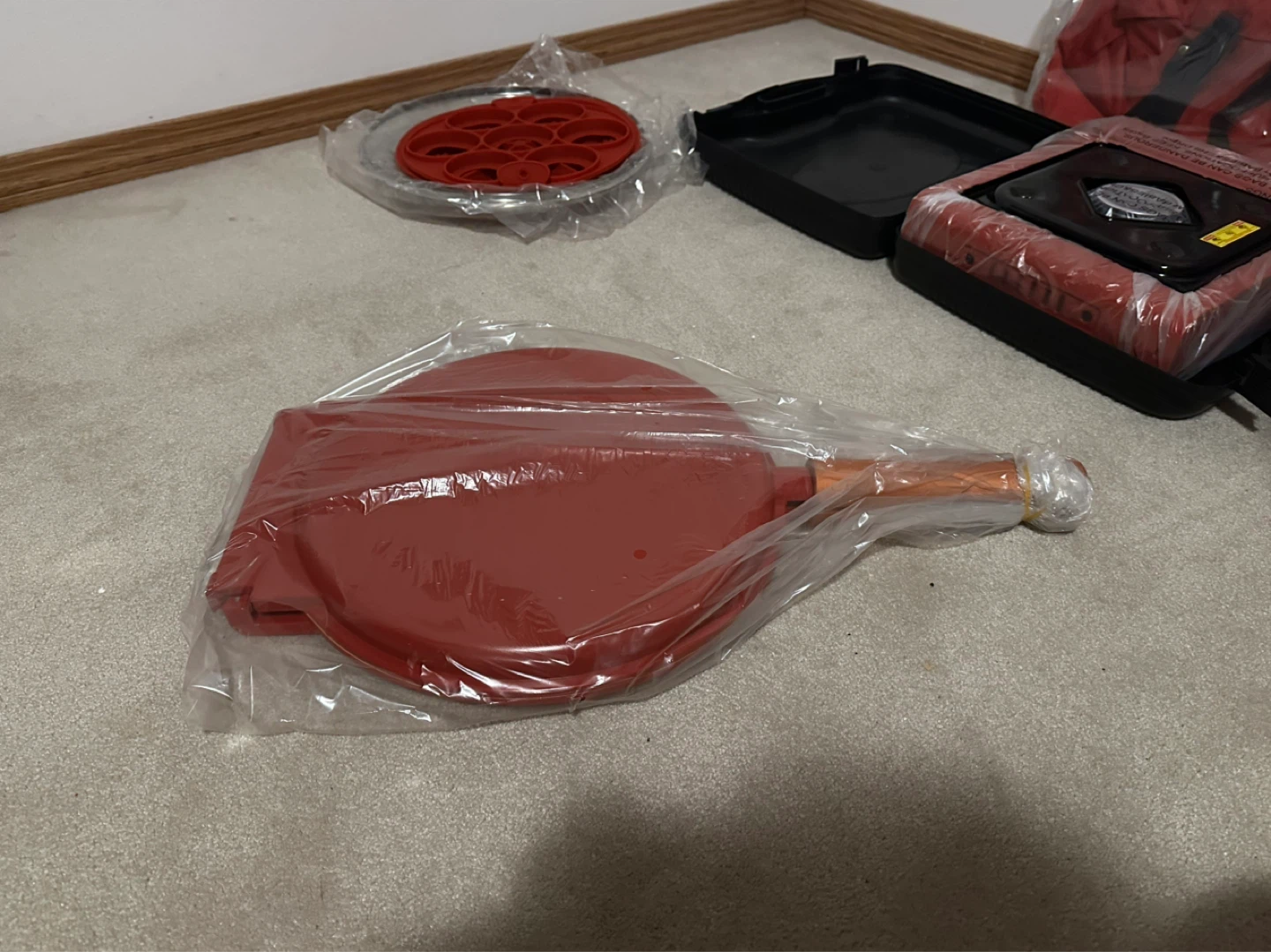Camping set - photo 3