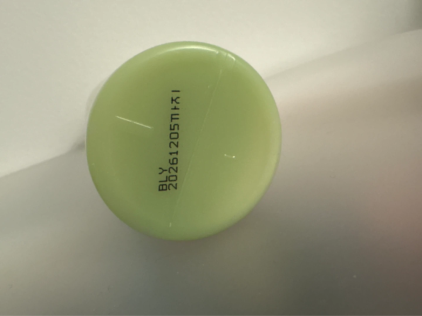 Abib Heartleaf Calming Emulsion Skin Booster - 130ml - photo 3