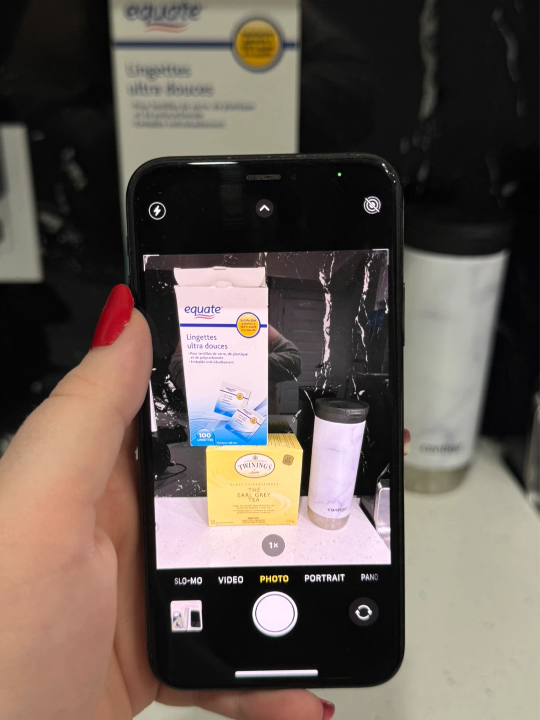 Apple Iphone XS 64GB - photo 5