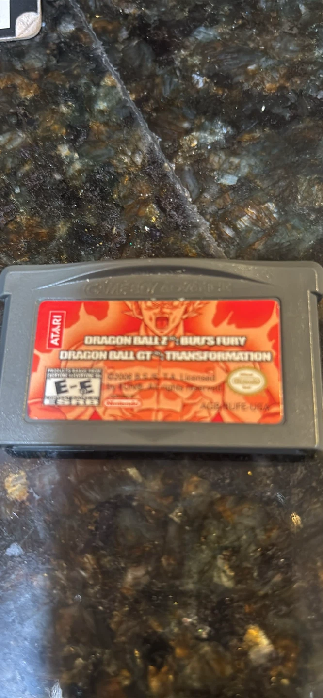 Nintendo DS Lite Red with 2 games - photo 3