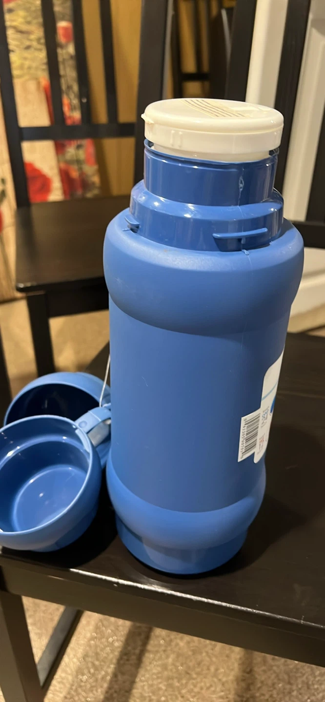 Thermos Add-A-Cup Insulated Bottle 32 oz - photo 2