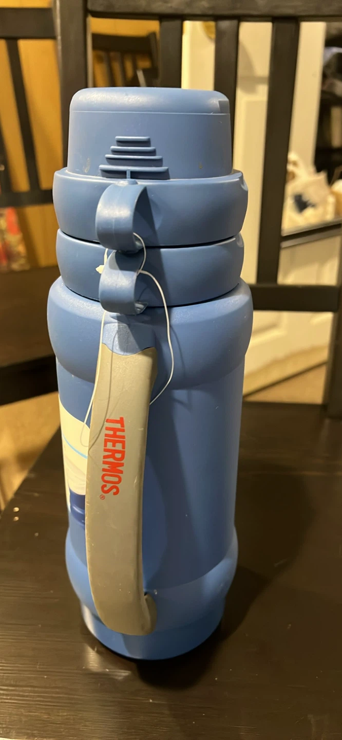 Thermos Add-A-Cup Insulated Bottle 32 oz - photo 3