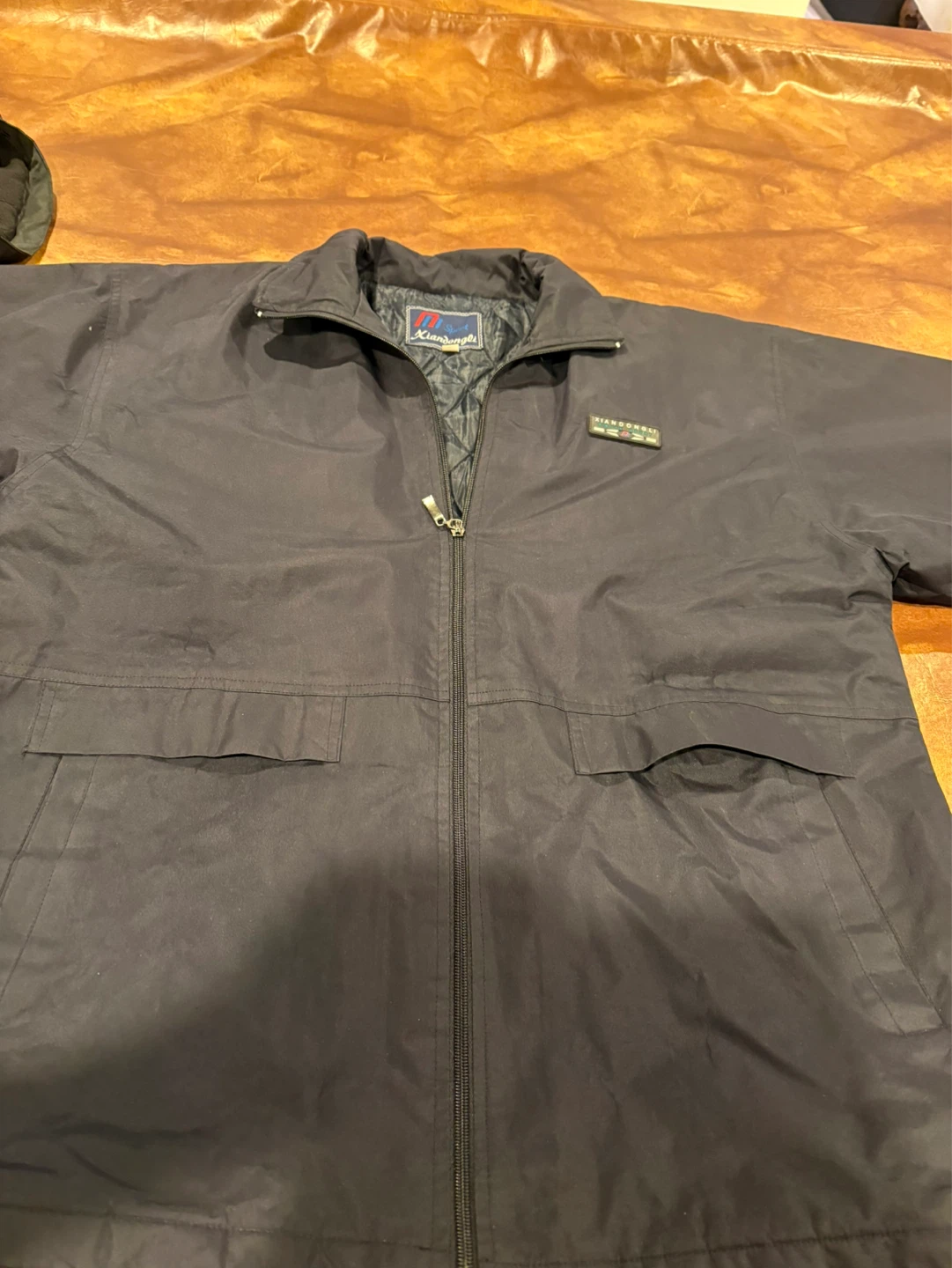 Xian Dong Li Jacket - photo 2