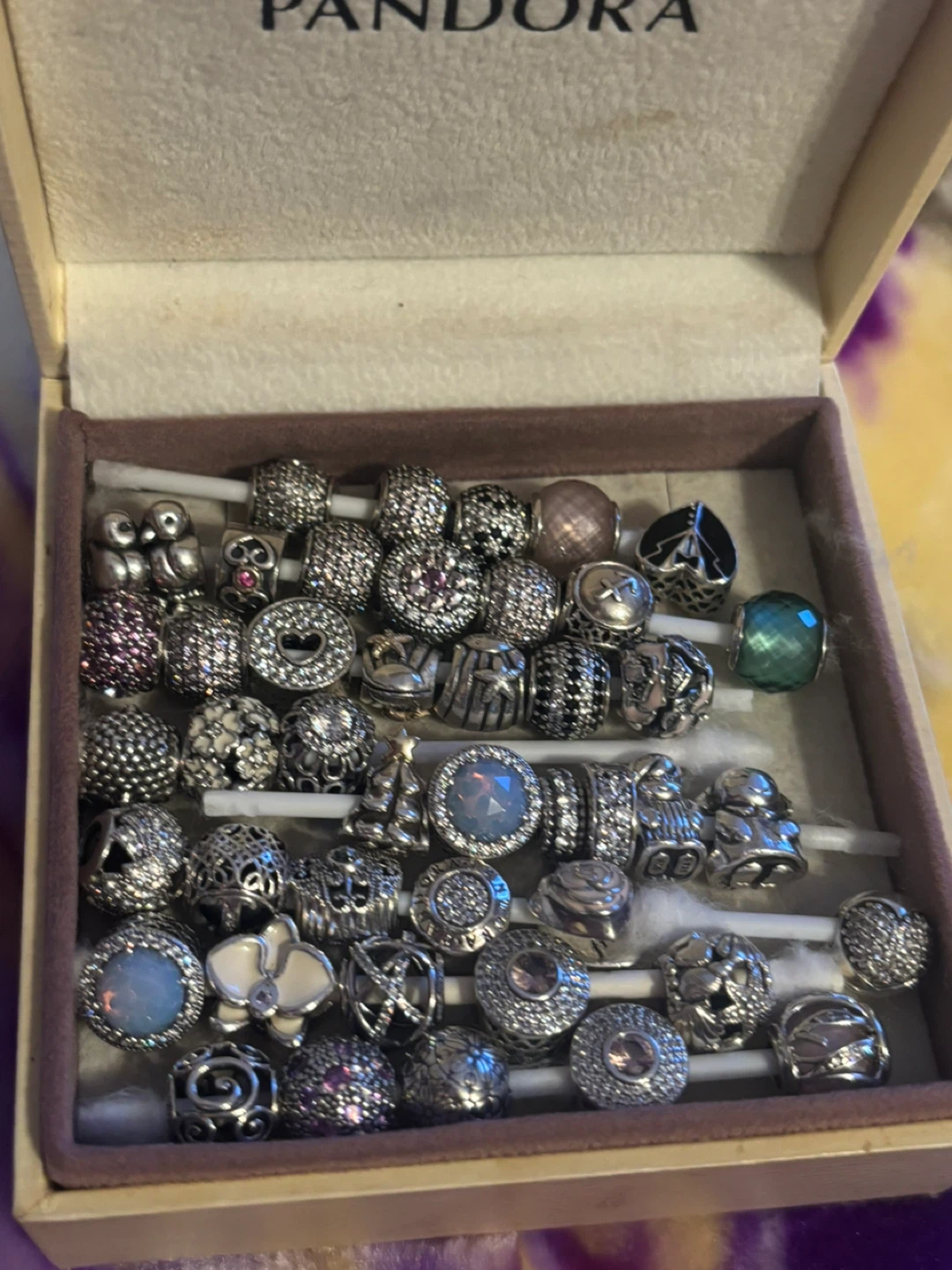 Pandora Charms Collection - photo 4