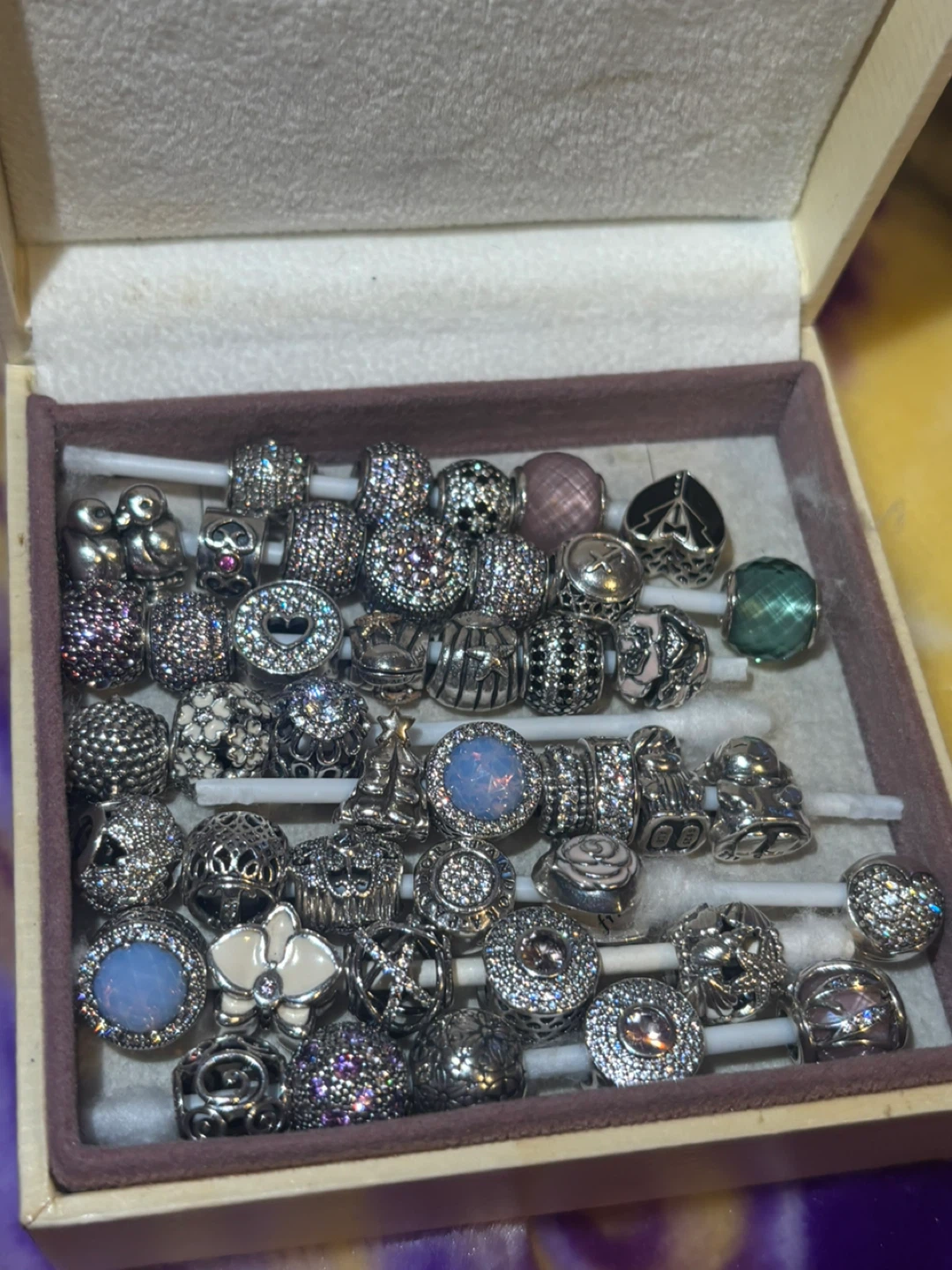 Pandora Charms Collection - photo 2
