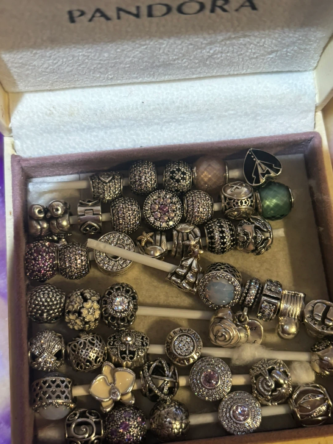 Pandora Charms Collection - photo 5