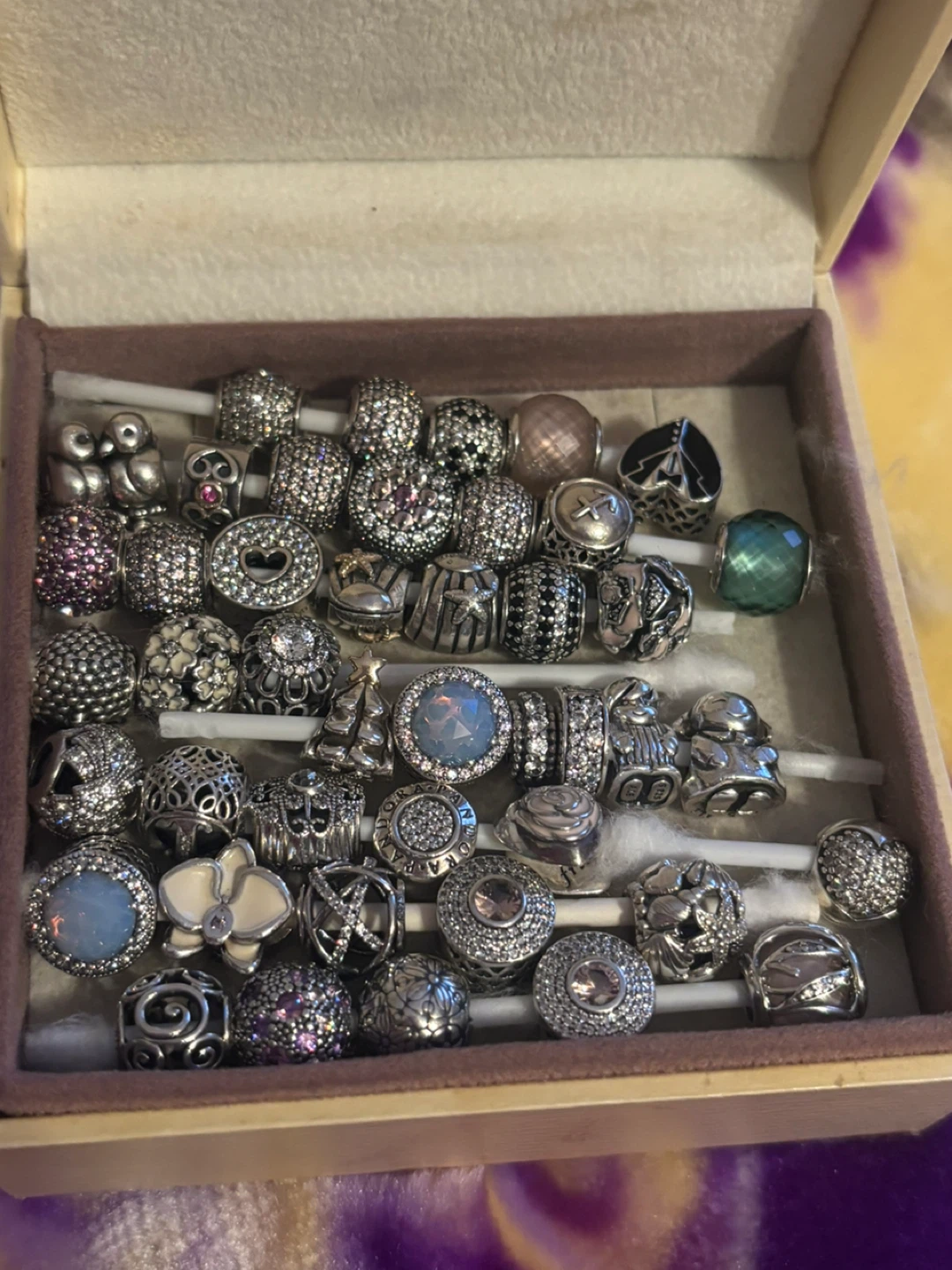 Pandora Charms Collection - photo 3
