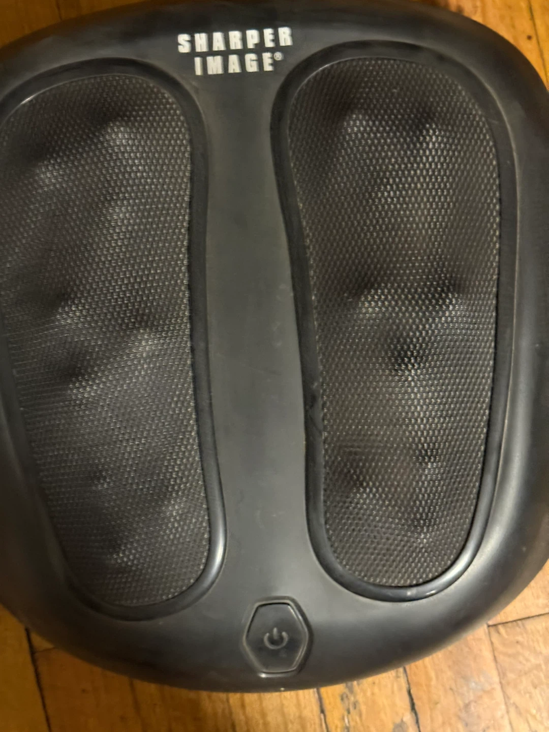 Foot massage 2 options 6 movement - photo 2