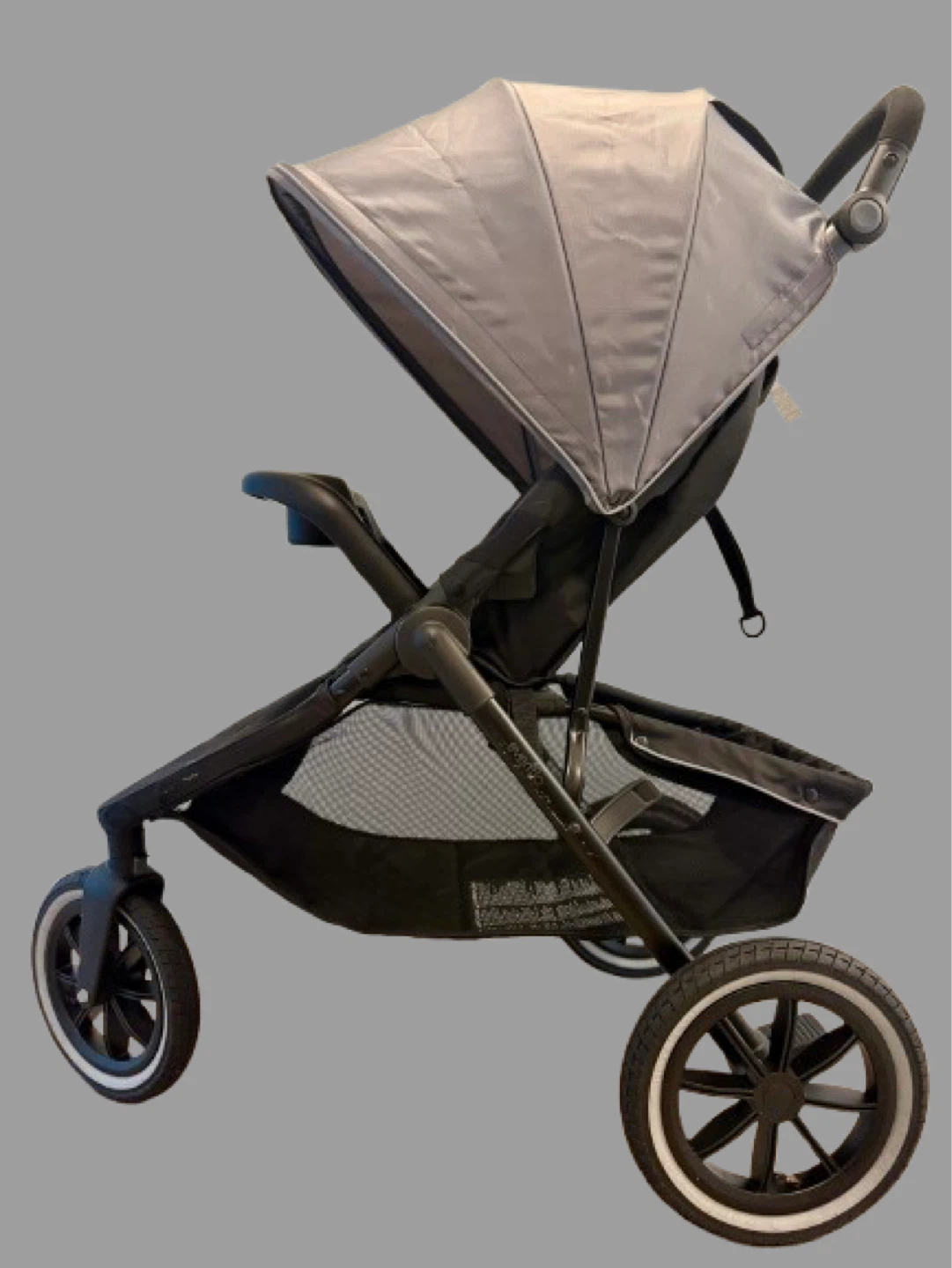 Evenflo Latch Travel System - photo 3