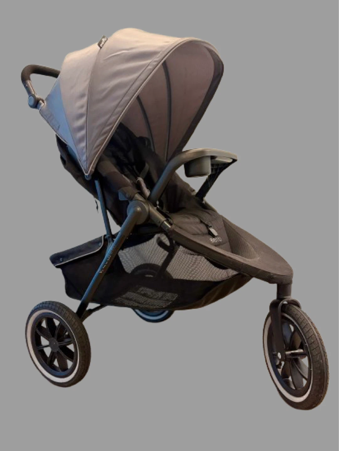 Evenflo Latch Travel System - photo 2